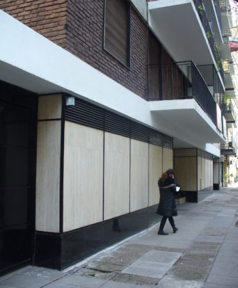 Edificio Migueletes
