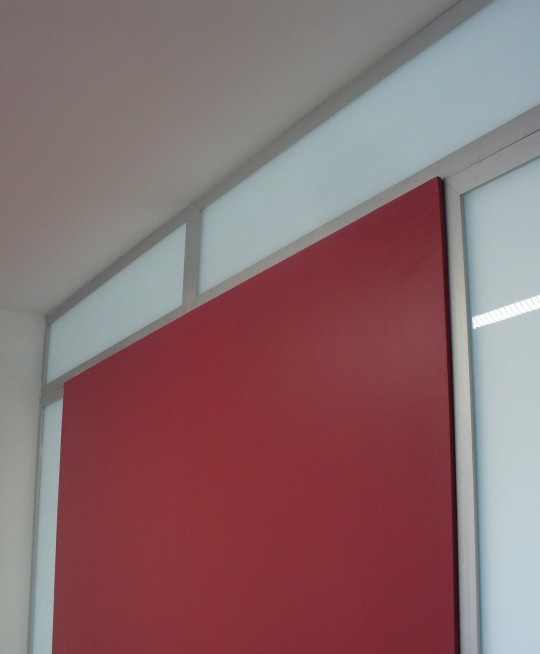 Oficinas Sollertia Consultores